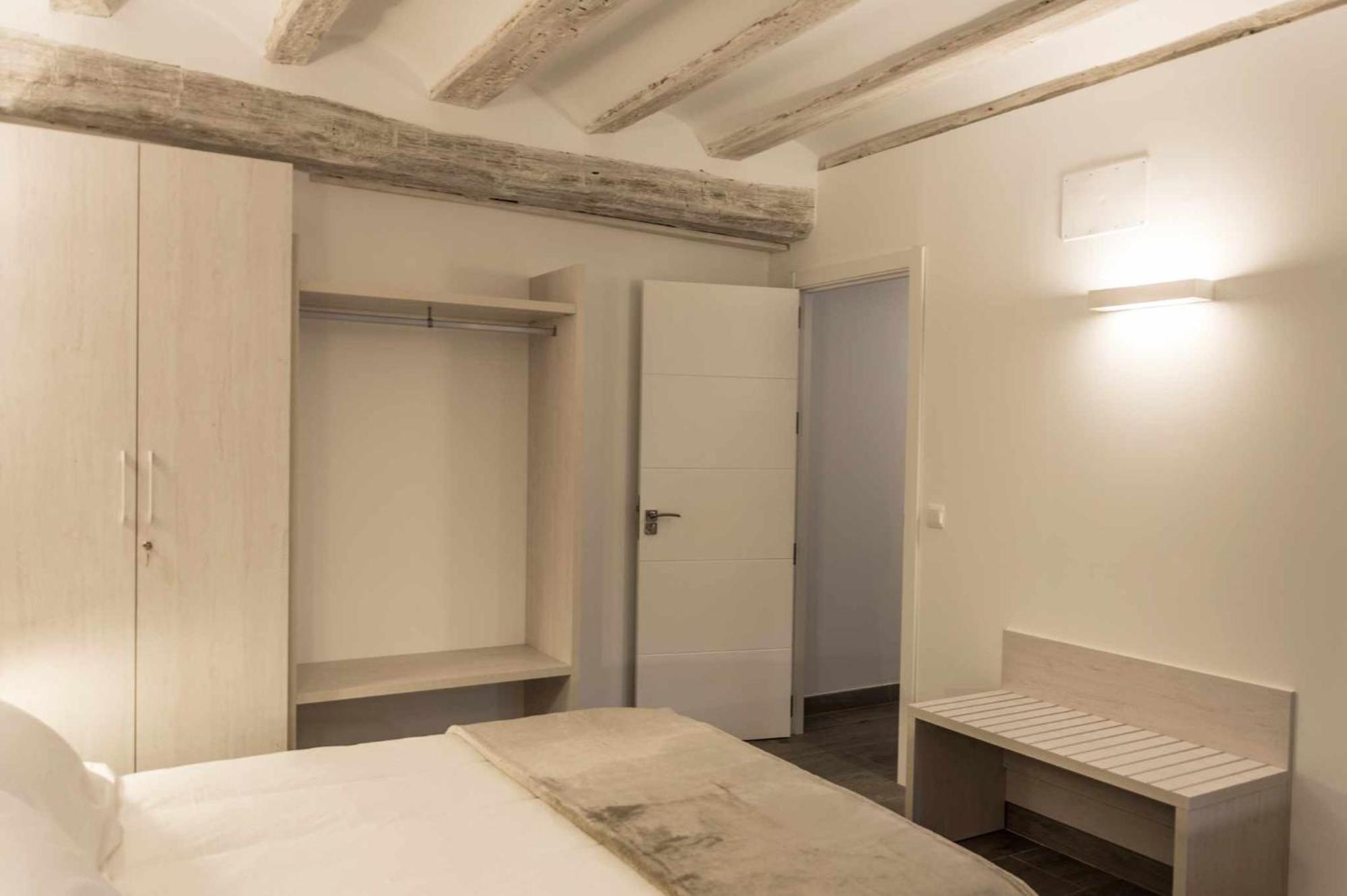 Casa Jarreta Azagra Albarracin Apartment Exterior photo